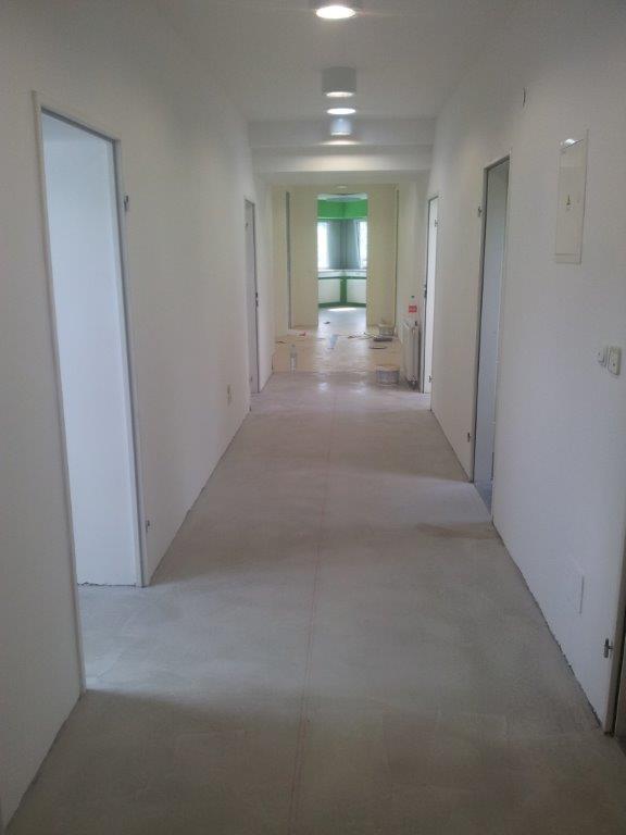 Center za socialno delo v Ljubljani in Trbovljah GIP Kralj