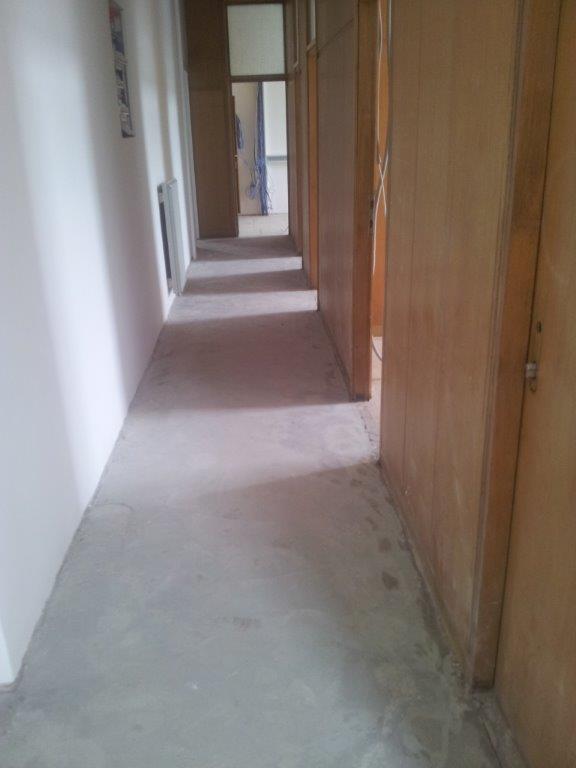 Center za socialno delo v Ljubljani in Trbovljah GIP Kralj